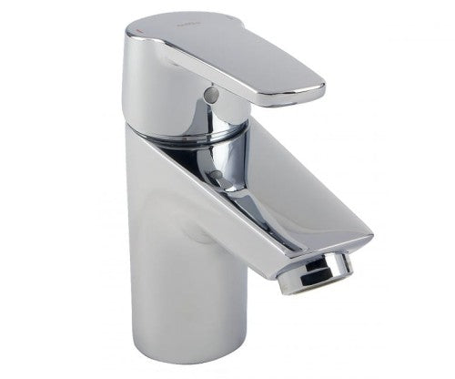 Oras Saga bateria umywalkowa chrom 3910F