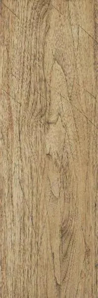 Gres Mrozoodporny Santiago Paradyż 20x60 cm Ochra – Efekt Drewna | Gatunek 1