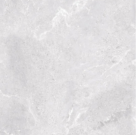 Mrozoodporny gres Netto Tivoli Grey szary mat 60x60 cm