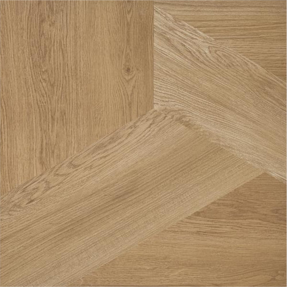 Paradyż Houck Mix Wood brązowa płytka podłogowa 60x60