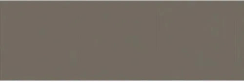 Płytki ścienne Noisy Whisper Brown 39,8x119,8 cm, rektyfikowane, gładka powierzchnia, Paradyż