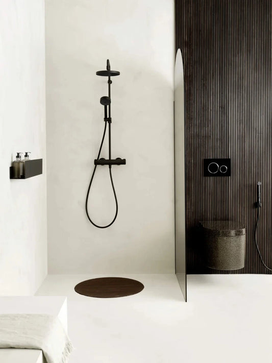 Zestaw prysznicowy Oras Nova 7402U-33