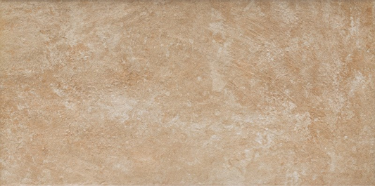 Płytka klinkierowa beżowa Paradyż Ilario Beige mat struktura