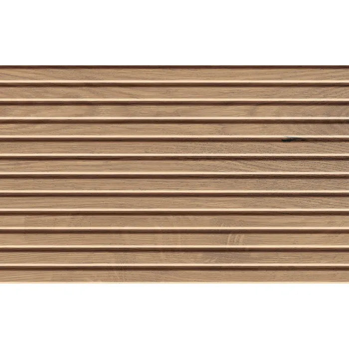 Płytka ścienna Paradyż Ingenno Wood 25x40 cm brązowa