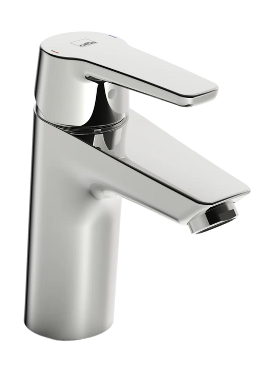 Oras Saga XL 3911F bateria umywalkowa stojąca chrom