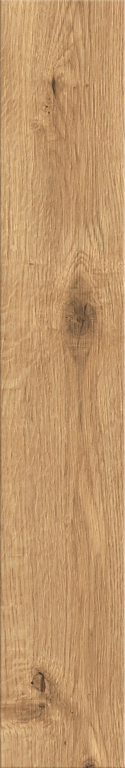 Gres Cersanit Original Wood Brown 9,8×59,8 – płytka drewnopodobna mat