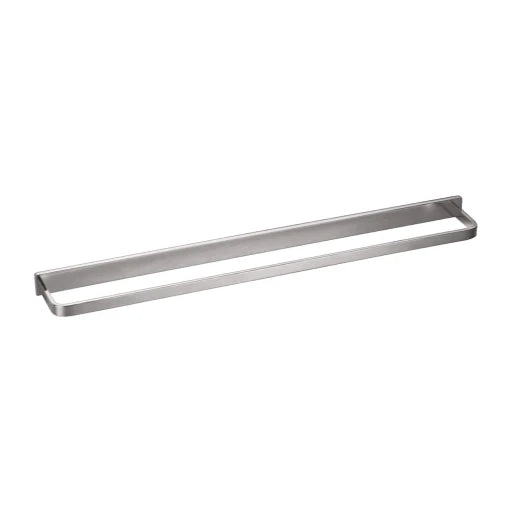 Omnires Darling wieszak na ręcznik 61 cm nikiel szczotkowany