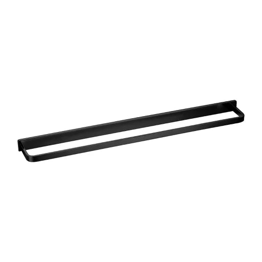 Omnires Darling wieszak na ręcznik 61 cm czarny