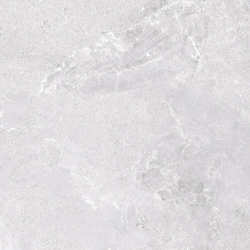 Gres Netto Tivoli Grey Mat 60x60 cm płytka szara