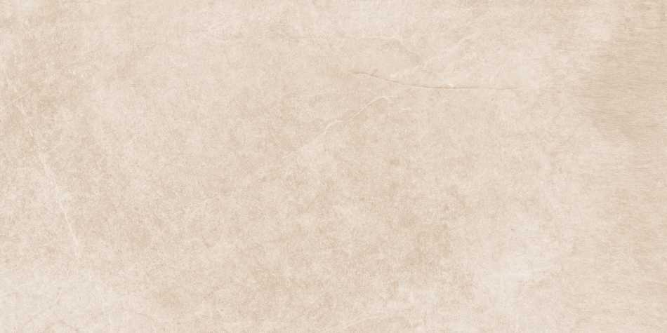 Płytka gresowa ZOYA Slate Cream Sugar Lappato 60×120 cm – beżowa, rektyfikowana