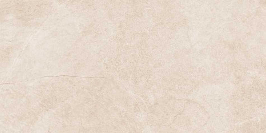 Powierzchnia sugar lappato płytki ZOYA Slate Cream – delikatny efekt kamienia