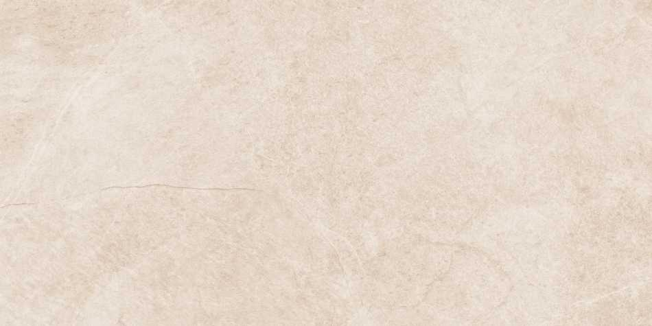 Beżowe płytki ZOYA Slate Cream Sugar Lappato w nowoczesnej łazience