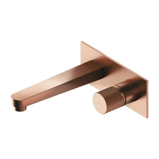 Bateria umywalkowa podtynkowa Omnires Contour CT8015