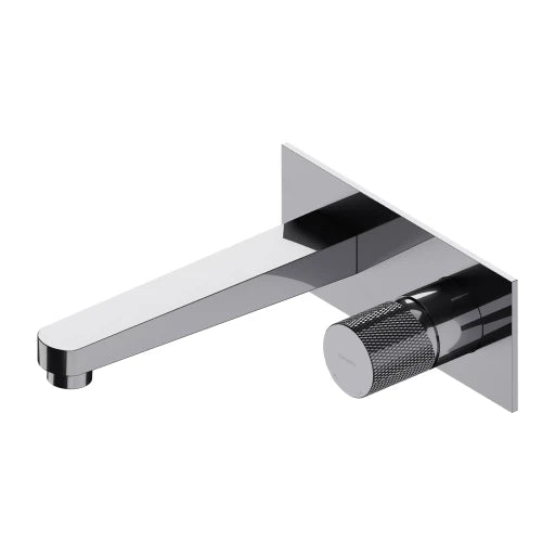 Bateria umywalkowa podtynkowa Omnires Contour CT8015 chrom
