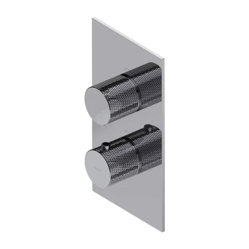 Termostatyczna bateria prysznicowo-wannowa podtynkowa Contour | CT8036 |