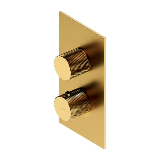 Termostatyczna bateria prysznicowo-wannowa podtynkowa Contour | CT8036 |