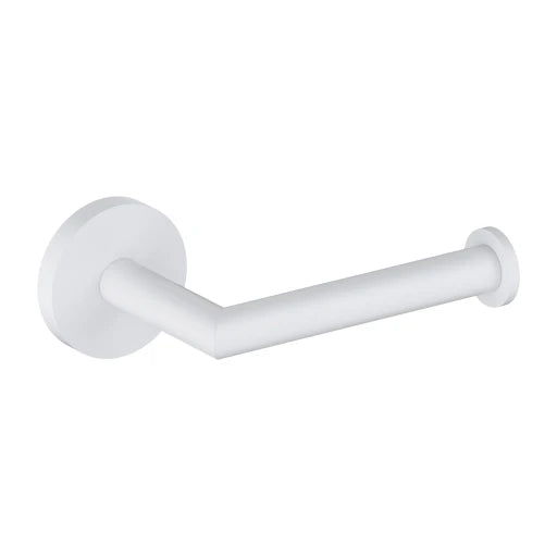 Uchwyt  na papier toaletowy Omnires Modern Project MP60510 white