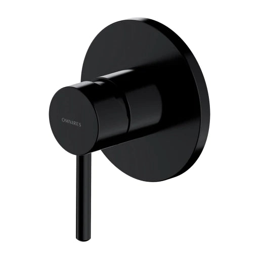 Bateria prysznicowa podtynkowa Omnires Y | Y1245 |