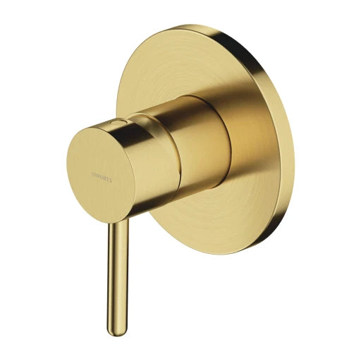 Bateria prysznicowa podtynkowa Omnires Y | Y1245 |