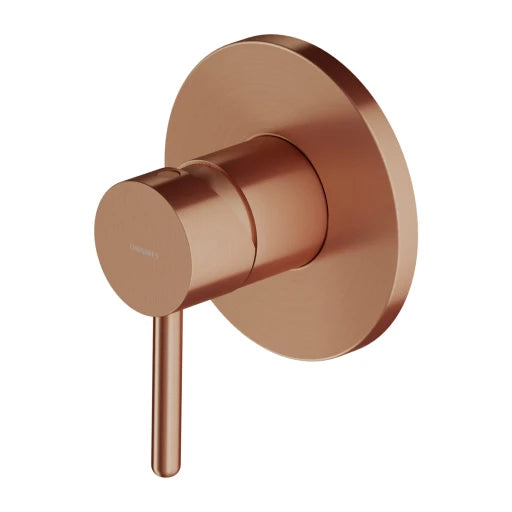 Bateria prysznicowa podtynkowa Omnires Y | Y1245 |