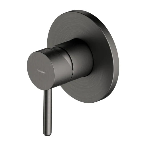 Bateria prysznicowa podtynkowa Omnires Y | Y1245 |