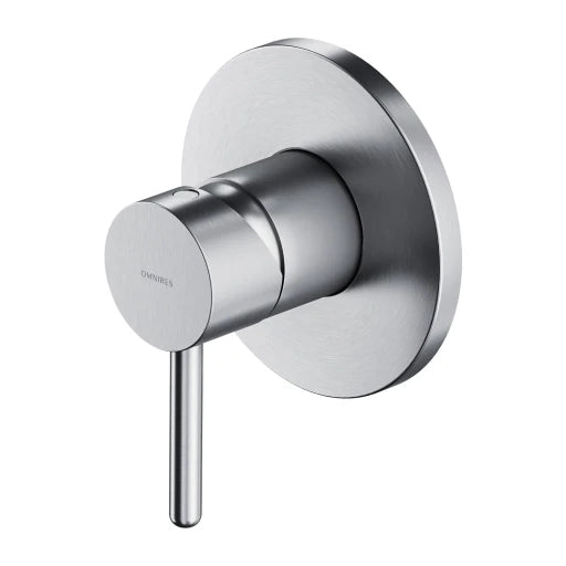 Bateria prysznicowa podtynkowa Omnires Y | Y1245 |