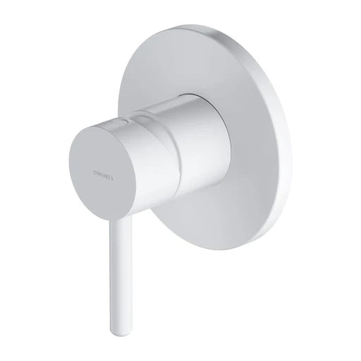 Bateria prysznicowa podtynkowa Omnires Y | Y1245 |