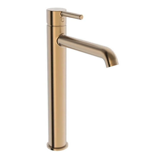 Oras Optima Style 2601FH-81 bateria umywalkowa brąz szczotkowany