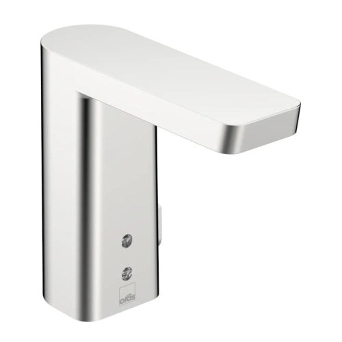 Oras Stela ECO 4814FZ-104 bateria umywalkowa bezdotykowa chrom