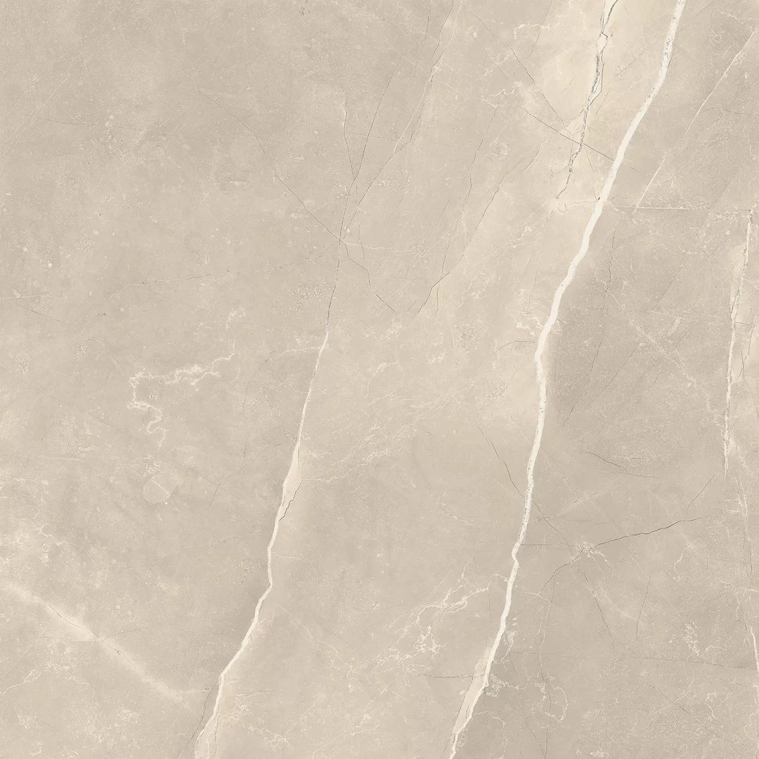 Paradyż Ritual Taupe 60x60 – płytka gresowa matowa rektyfikowana