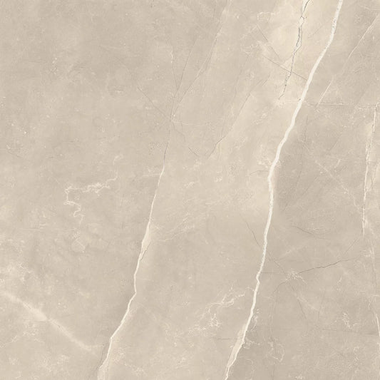 Paradyż Ritual Taupe 60x60 – płytka gresowa matowa rektyfikowana