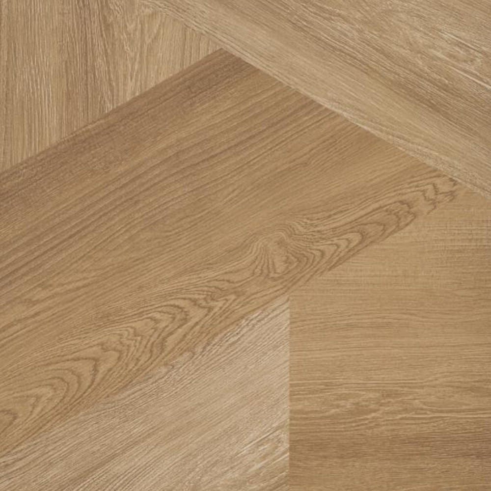 Płytka gresowa drewnopodobna Paradyż Houck Mix Wood 60x60 mat