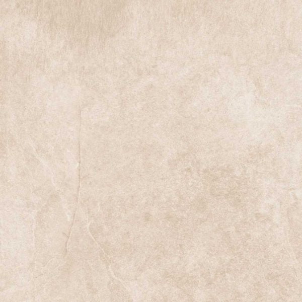 Gres Stargres Slate Cream Sugar Lappato 60×60 – widok frontowy, kamienna struktura