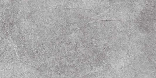 Gres Zoya Slate Grey Sugar Lappato 60×120 – widok frontowy, kamienna struktura