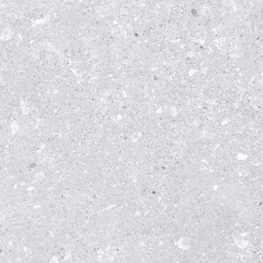 Płytka podłogowa Paradyż Expedition Grys Struktura 40×40