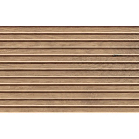 Płytka ścienna Paradyż Ingenno Wood 25x40 cm brązowa