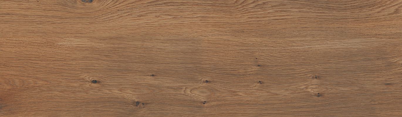 Płytka gresowa Ceramika Gres Steelwood Brown 17,5×60 cm – imitacja drewna